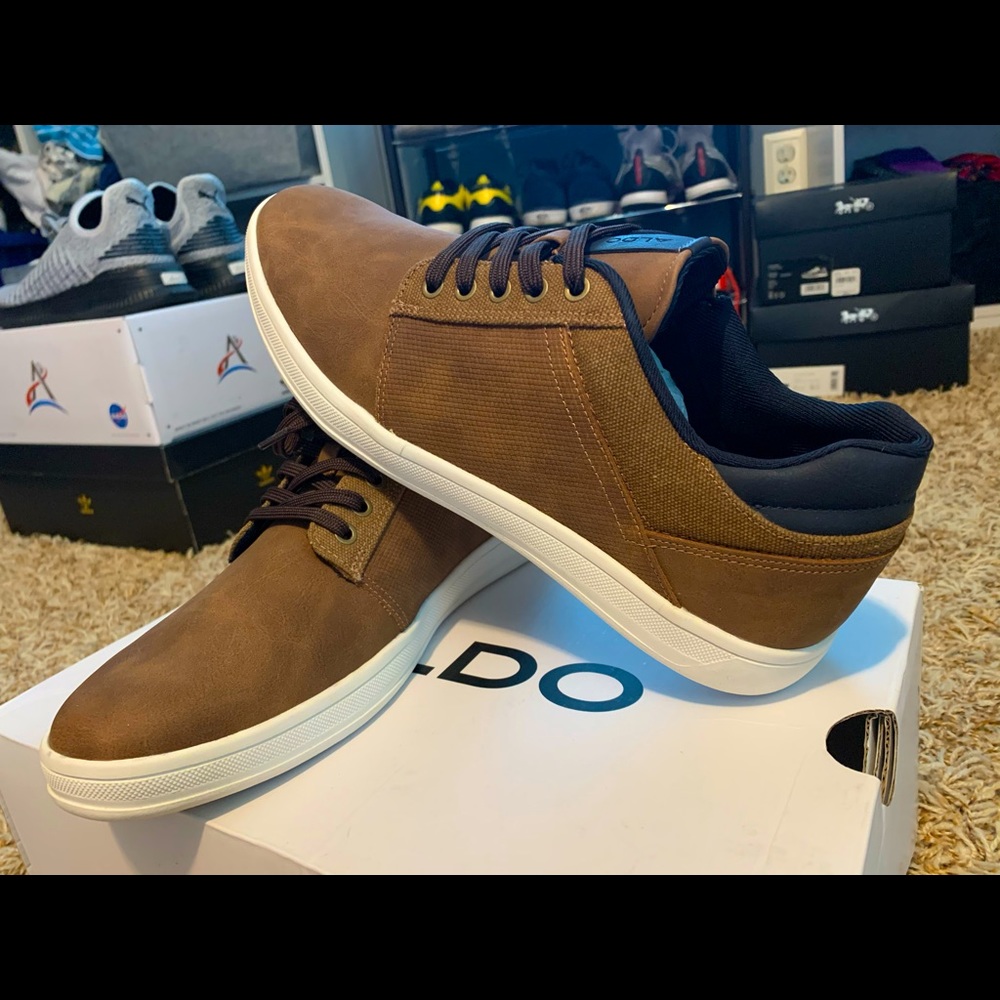 ALDO Casual Sneaks